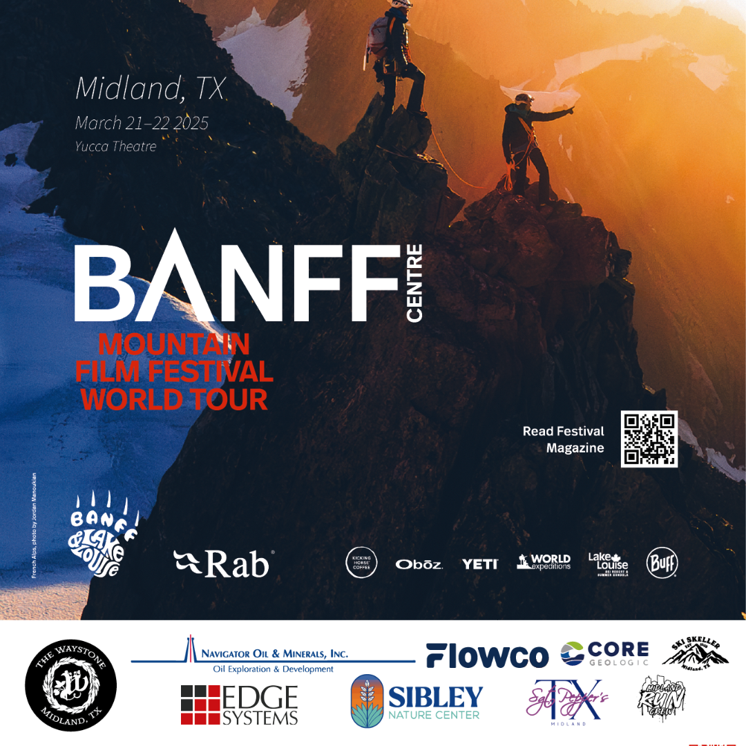 thumbnails Banff Mountain Film Festival